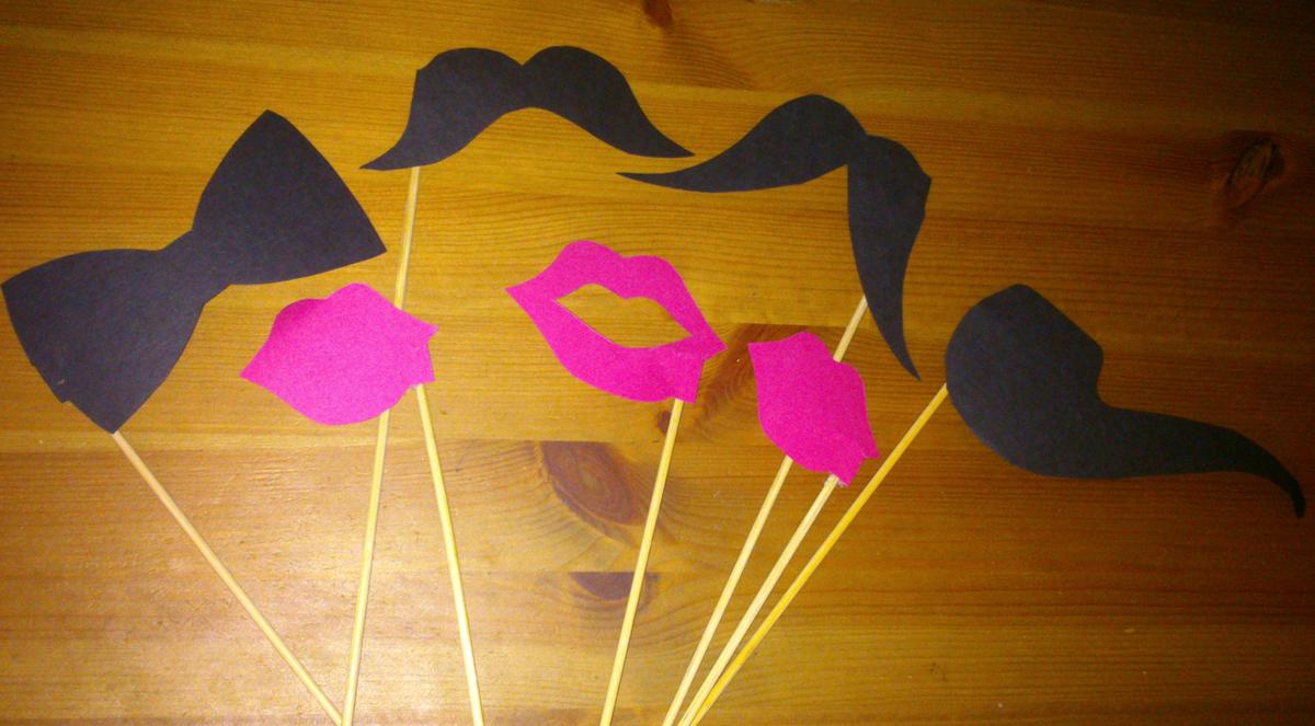 bigotes-labios-diy-adoraideas