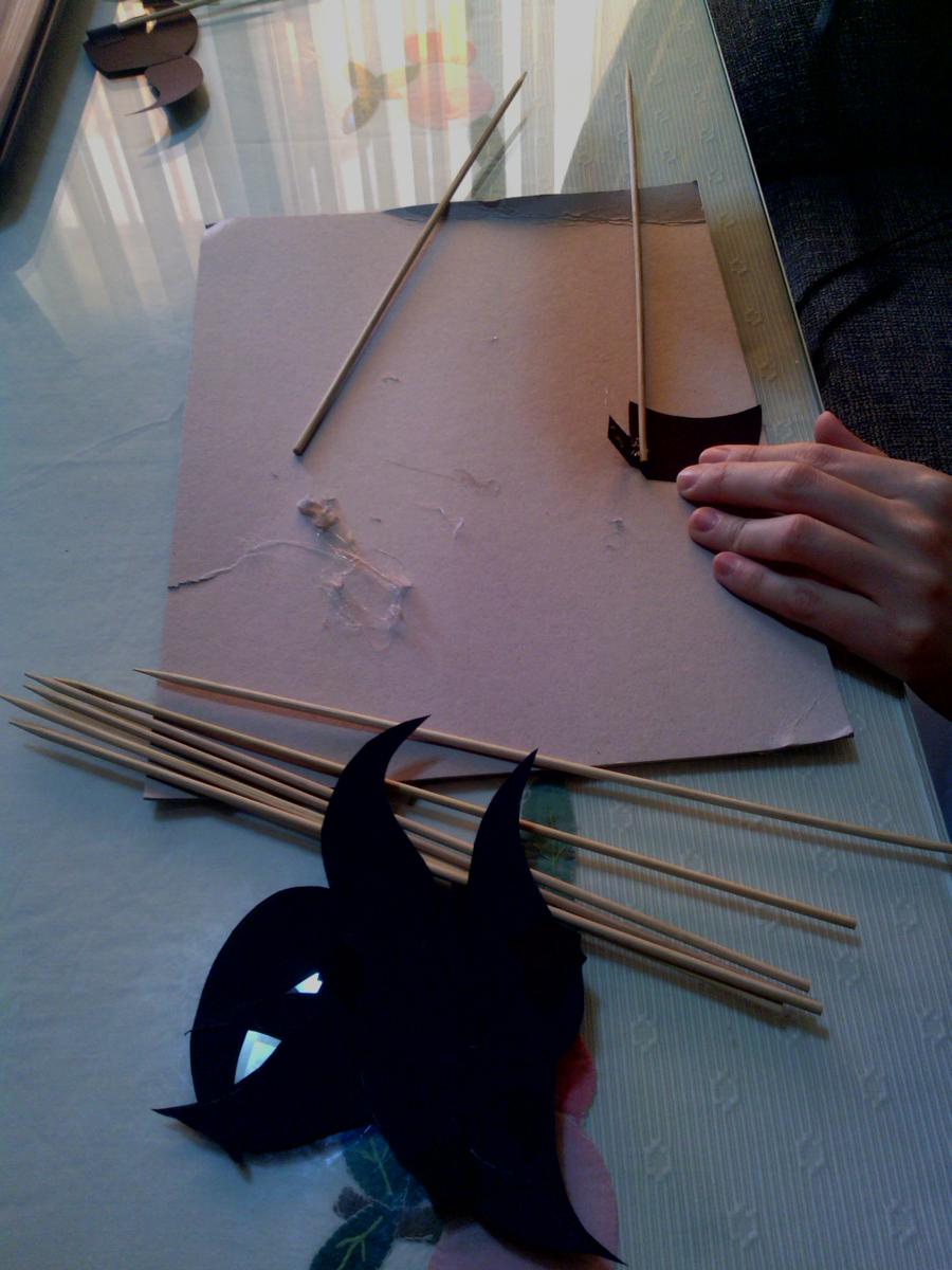 bigotes-labios-diy-adoraideas