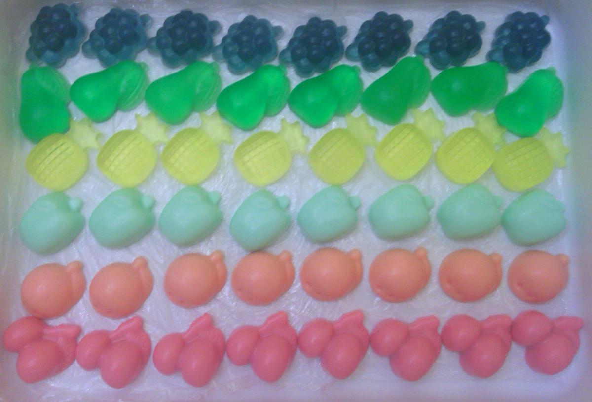 jabones-glicerina-bautizo-handmade-adoraideas