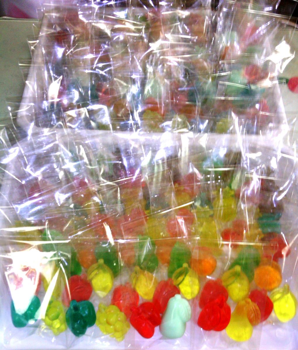 jabones-glicerina-bautizo-handmade-adoraideas