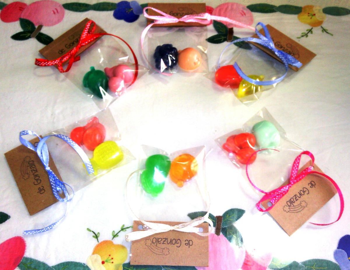 jabones-glicerina-bautizo-handmade-adoraideas