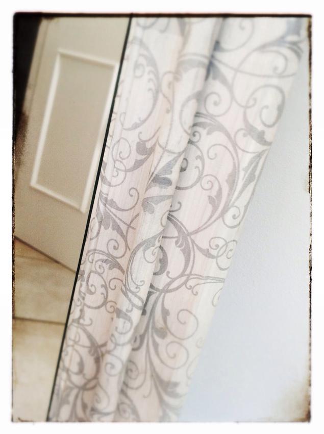 Espejo con porticón