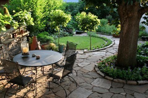 adoraideas-jardines y recreo