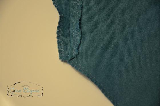 Costura forro bolso grannys 1 crochet