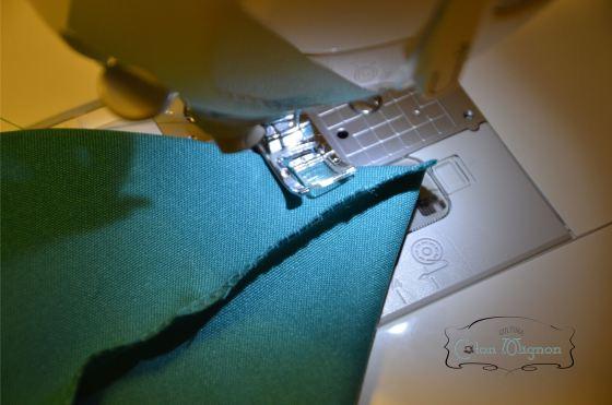 Esquinas inferiores forro bolso grannys 1 crochet