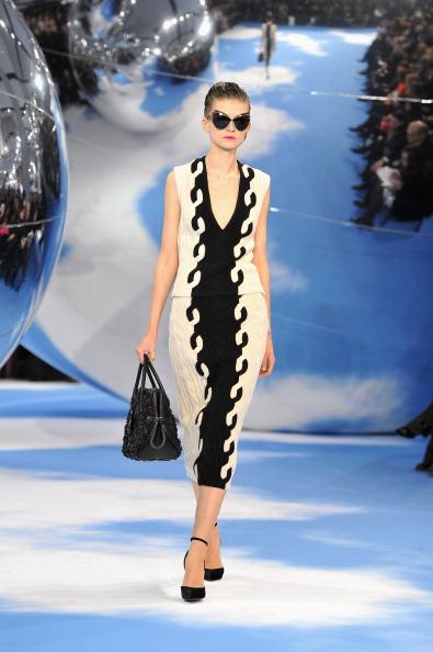 Christian Dior - Runway 