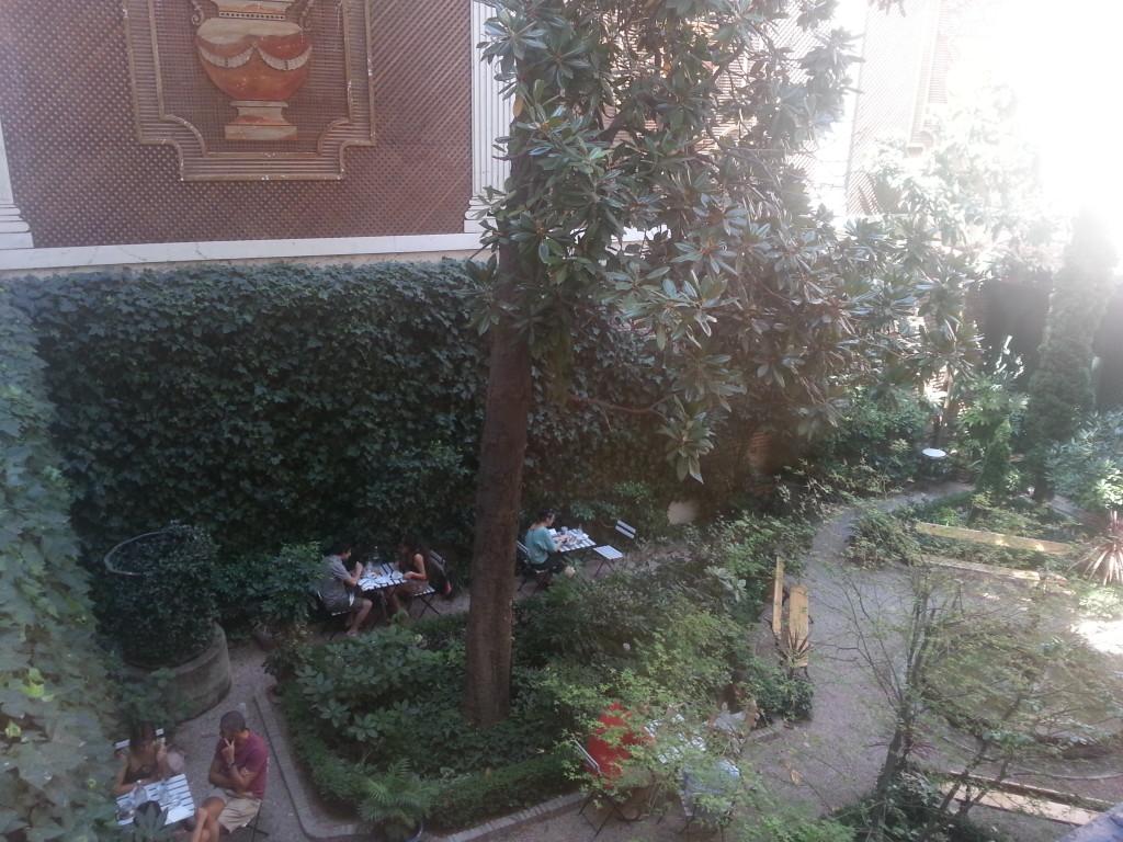 Museo_del _Romanticismo_Loving_Madrid