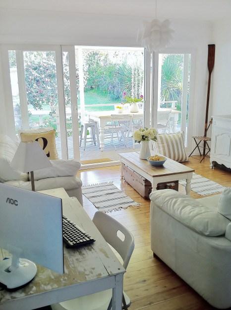 Cottage en el mar 04