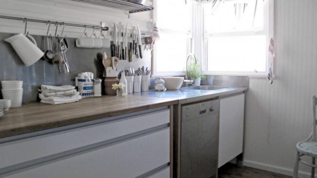 Cottage en el mar 09