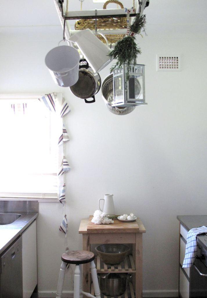 Cottage en el mar 10