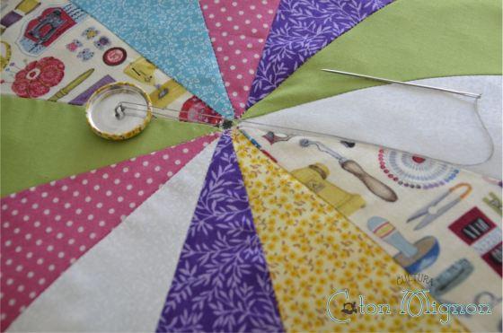 Botón Cojín Vélo culturacotonmignon