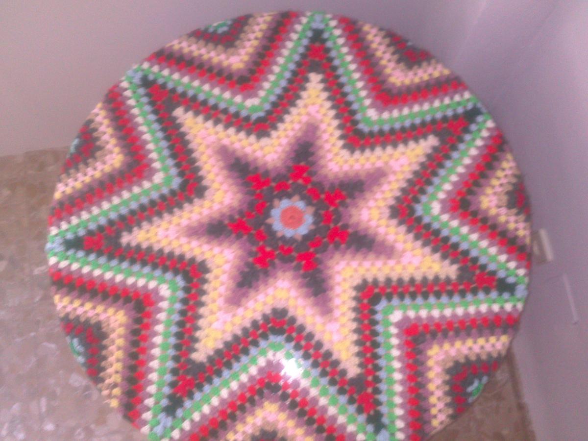 adoraideas-ganchillo-paño-tapete