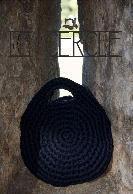 Le Cercle Bolso CulturaCotonMignon