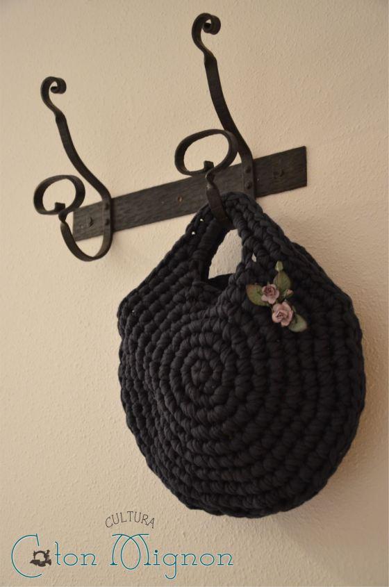 Bolso Le Cercle cultura coton mignon