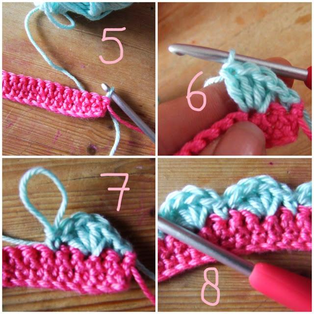 pulsera-ganchillo.conchas-adoraideas-paso-a-paso-2