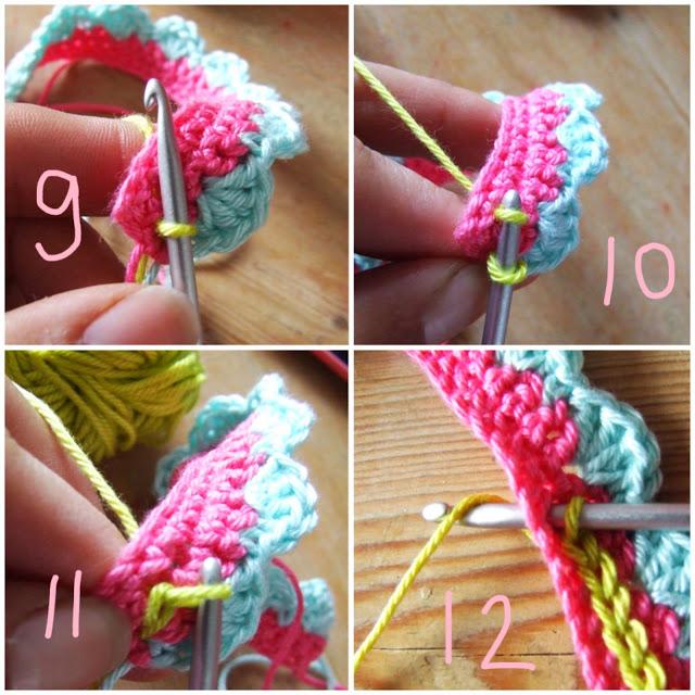 pulsera-ganchillo.conchas-adoraideas-paso-a-paso-3