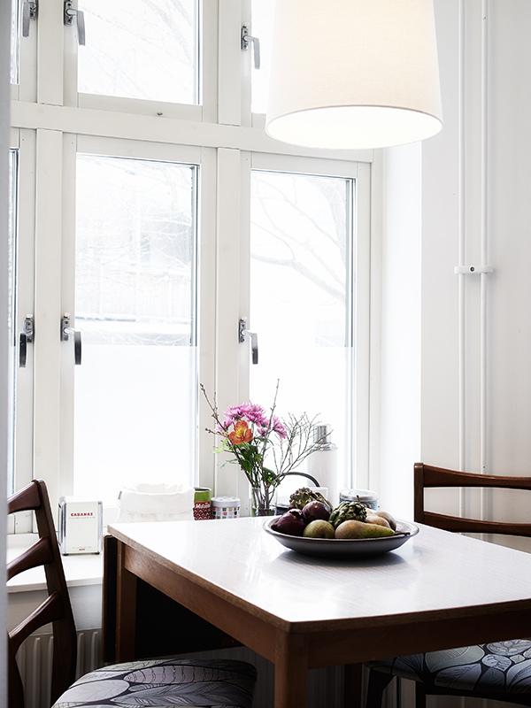 estilo nórdico y retro 12