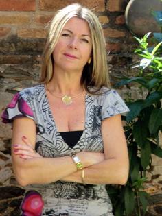 Montse Puigberg, Dietista: Montse Puigberg, Dietista: "Las verduras son imprescindibles en la dieta Dukan"