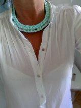 collar trapillo 14
