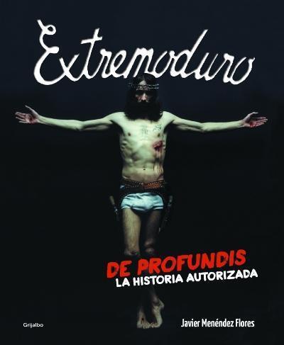 Extremoduro, el libro.