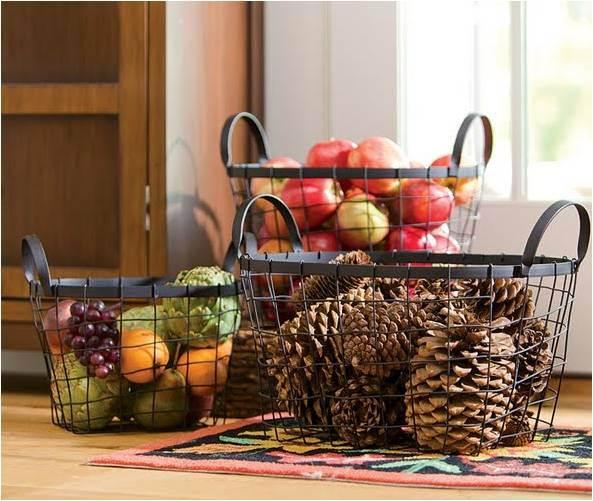 decoración de otoño 05