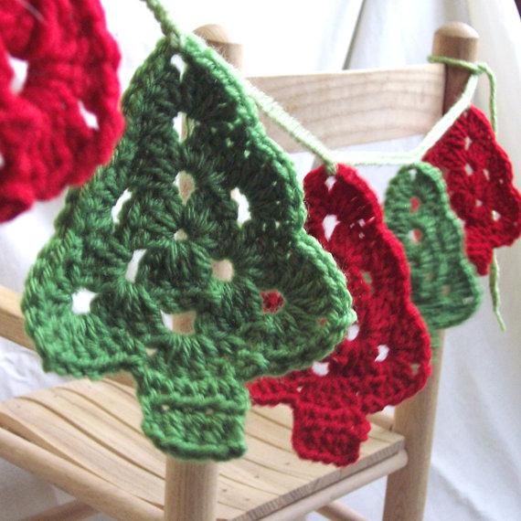 guirnalda-crochet-arbol-adoraideas