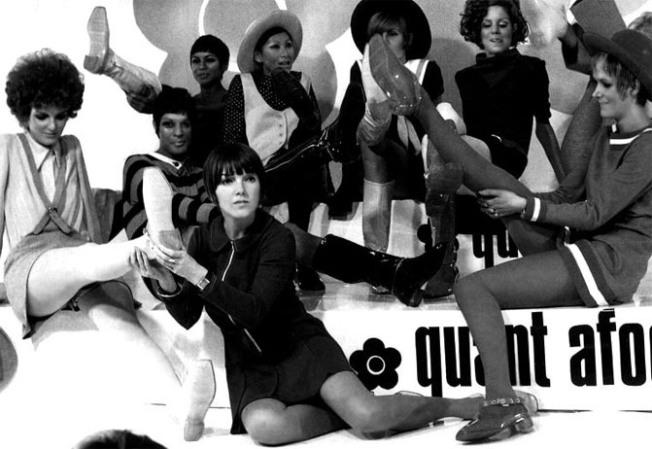 Mary Quant