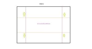 MOLDE 2 BOLSA REGALO