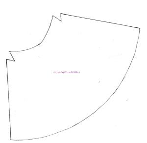 CHAQUETA NOVIO FOFUCHO