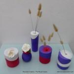 Top 50 Recycled, Reused and Upcycled, The Reuse Factory. Los + de Reciclado Creativo, (45)