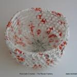 Top 50 Recycled, Reused and Upcycled, The Reuse Factory. Los + de Reciclado Creativo, (27)