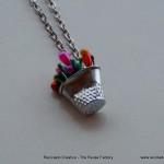 Top 50 Recycled, Reused and Upcycled, The Reuse Factory. Los + de Reciclado Creativo, (10)