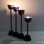 Top 50 Recycled, Reused and Upcycled, The Reuse Factory. Los + de Reciclado Creativo, (5)