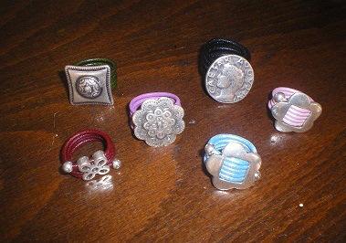 Más anillos