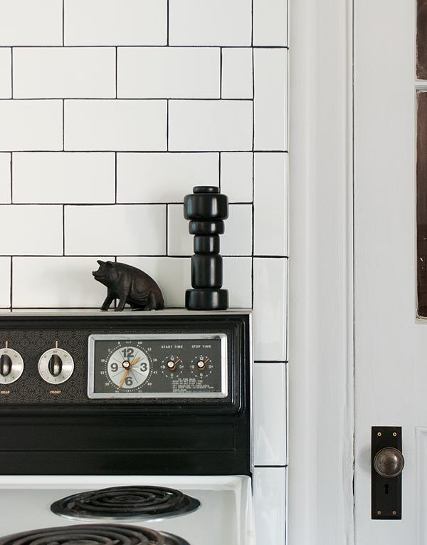 El antes y despues de una cocina | Decoración