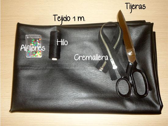 falda pareo- patronemujer