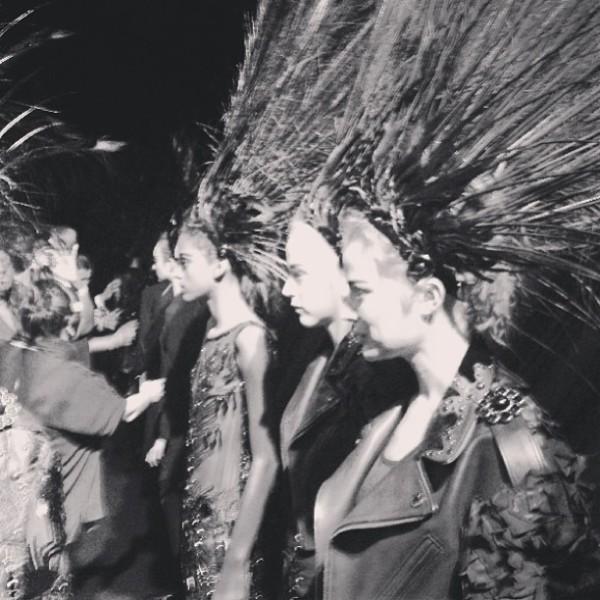 Imagen: Fan Page Louis Vuitton