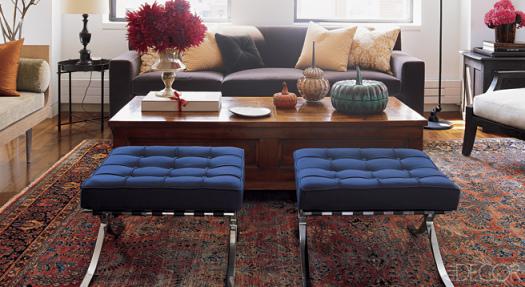 Apartamento en Nueva York 01