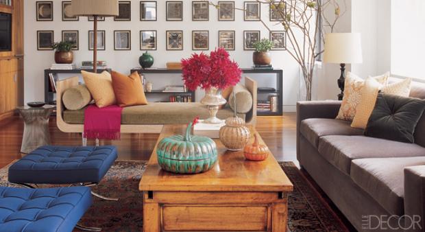 Apartamento en Nueva York 02