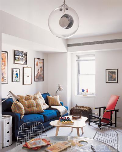 Apartamento en Nueva York 09