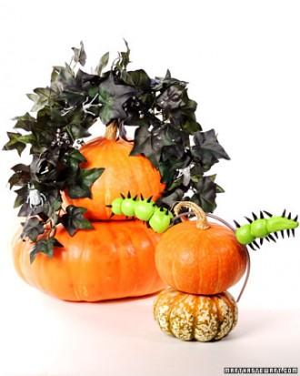 halloween calabaza
