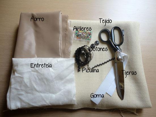 pantalón niño-patronemujer