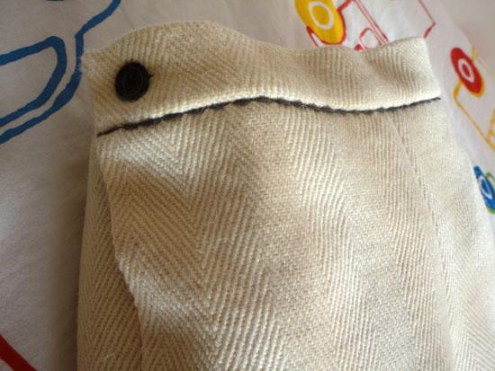 pantalón de niño-patronemujer