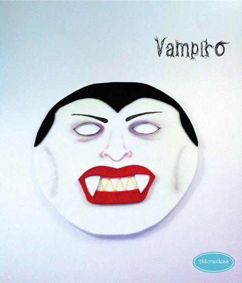 mascara-vampiro-adoraideas