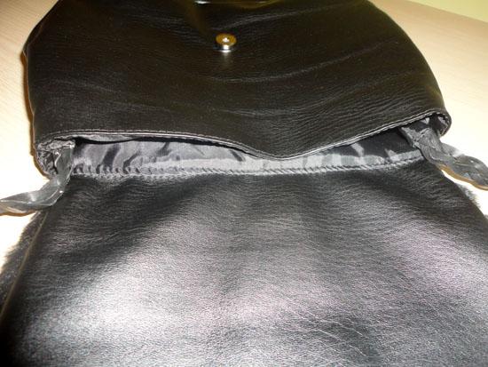 Bolso de pelo-patronesmujer