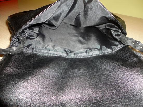 Bolso de pelo-patronesmujer