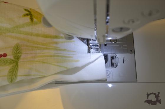 Esquinas de la base del Bibliobolso CulturaCotonMignon