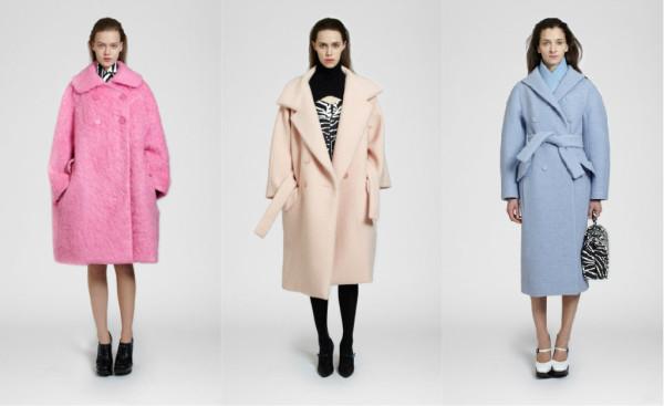 carven candy coats