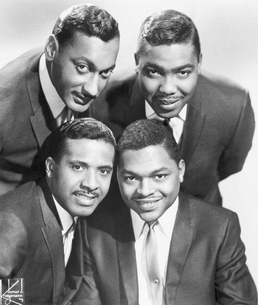 Four Tops