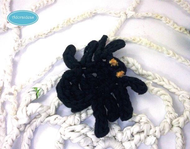 telaraña-ganchillo-adoraideas-trapillo-detalle-araña